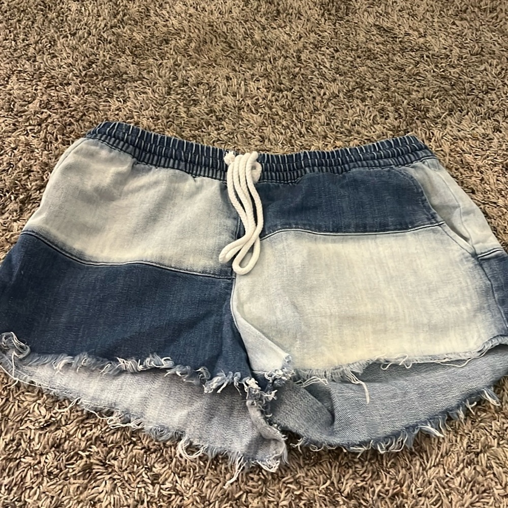 Worn 5-6 times